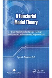 Functorial Model Theory