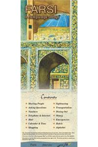 Farsi a Language Map