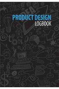 Product Design Logbook