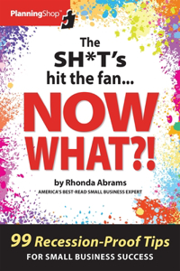 Sh*t's Hit the Fan...Now What?!