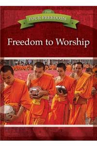 Freedom to Worship