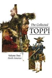 The Collected Toppi Vol. 2