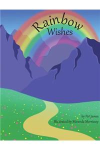 Rainbow Wishes