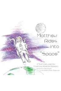 Matthew Rides into 