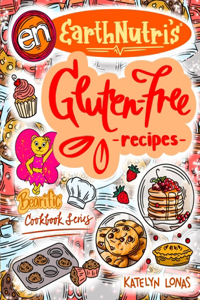 Earthnutri's Gluten-free Recipes with Bearific