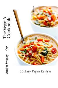 The Vegan's Cookbook