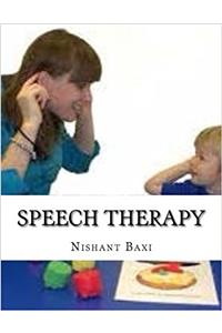 Speech Therapy