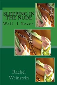 Sleeping in the Nude