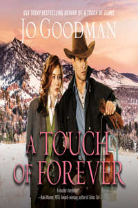 Touch of Forever