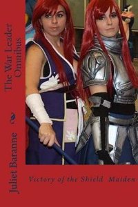The War Leader Omnibus
