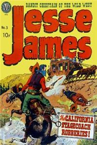 Jesse James