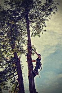 Tree Lopping Notebook