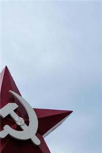 Soviet Sickle and Star in Russia Journal