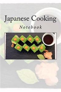 Japanese Cooking