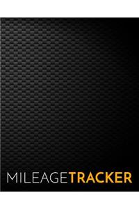 Mileage Tracker