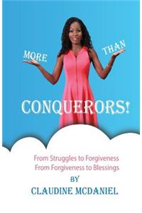 More than Conquerors!