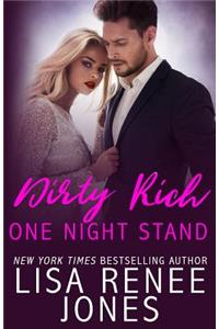 Dirty Rich One Night Stand