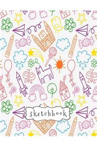 Sketchbook
