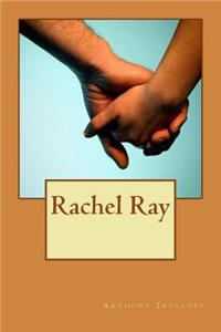 Rachel Ray