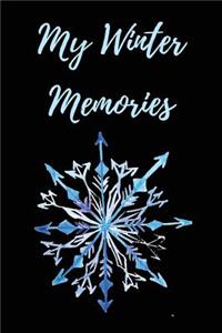 My Winter Memories