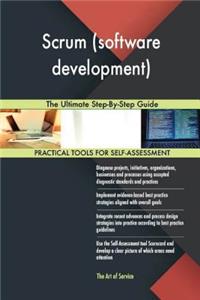 Scrum (software development)