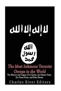 Most Infamous Terrorist Groups in the World