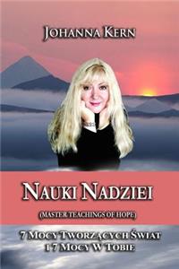 Nauki Nadziei