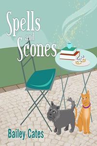 Spells and Scones