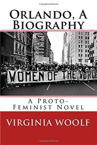 Orlando, a Biography