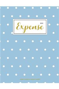 Expense Book