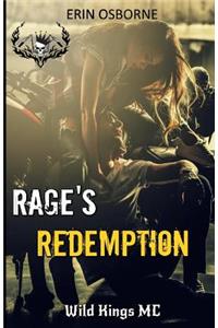 Rage's Redemption