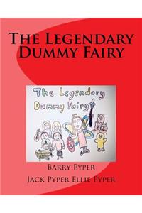 Legendary Dummy Fairy