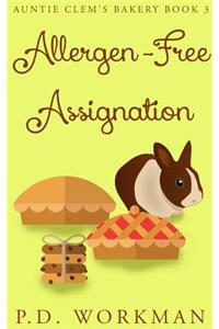 Allergen-Free Assignation
