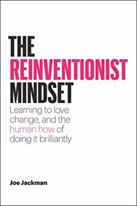 Reinventionist Mindset