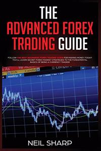 Advanced Forex Trading Guide