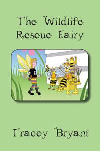 Wildlife Rescue Fairy