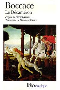 Le Decameron