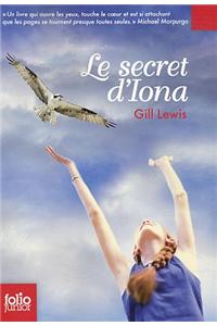 Le secret d'Iona