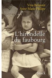 L'Hirondelle Du Faubourg