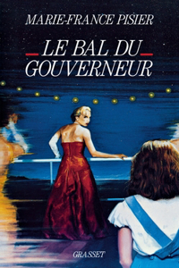 Le bal du gouverneur