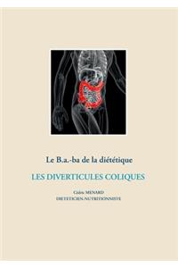 B.a.-ba de la diététique des diverticules coliques