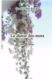 La danse des mots