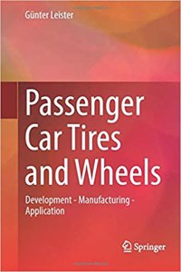 Passenger Car Tires and Wheels