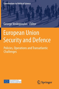 European Union Security and Defence