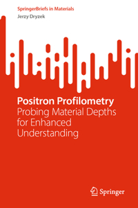 Positron Profilometry