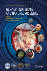 Textbook of Nanoneuroscience and Nanoneurosurgery