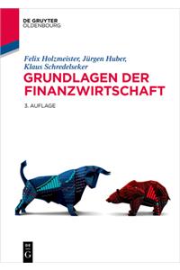 Grundlagen Der Finanzwirtschaft