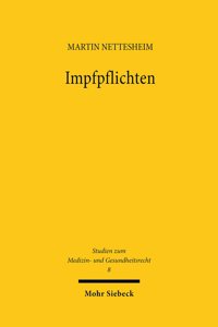 Impfpflichten