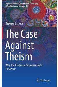 Case Against Theism