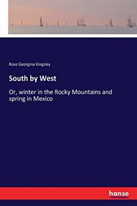 South by West